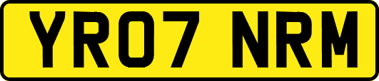 YR07NRM
