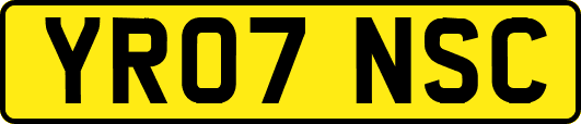 YR07NSC