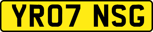 YR07NSG