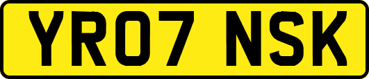 YR07NSK