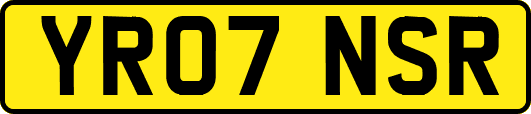 YR07NSR