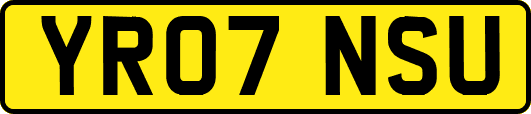 YR07NSU