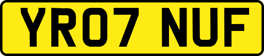 YR07NUF