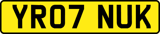 YR07NUK