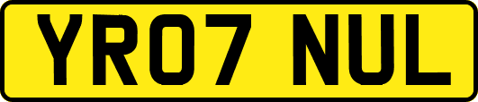 YR07NUL