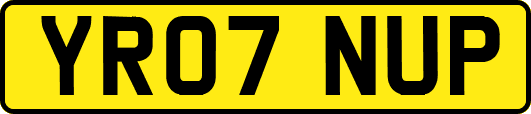 YR07NUP
