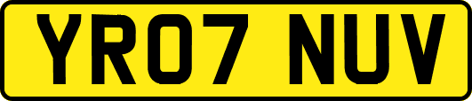 YR07NUV