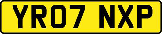 YR07NXP