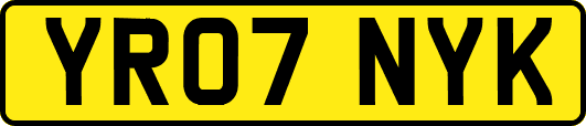 YR07NYK