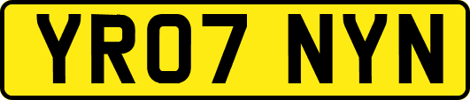 YR07NYN