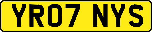YR07NYS