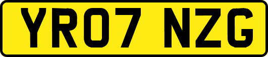 YR07NZG