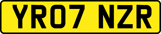 YR07NZR