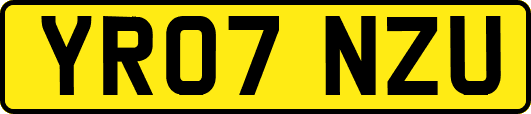 YR07NZU