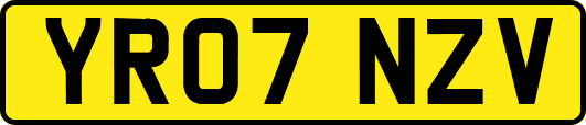 YR07NZV