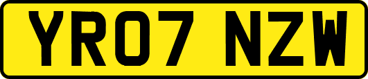 YR07NZW