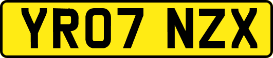 YR07NZX