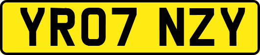 YR07NZY