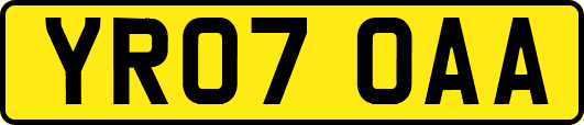 YR07OAA