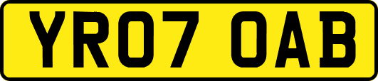 YR07OAB