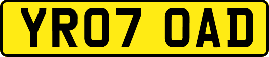 YR07OAD
