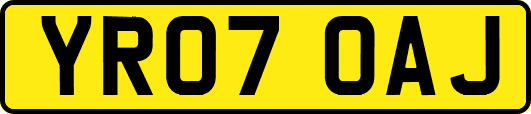 YR07OAJ