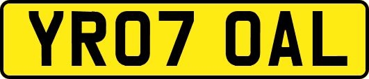 YR07OAL