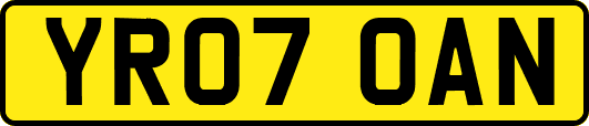 YR07OAN