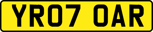 YR07OAR