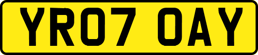 YR07OAY