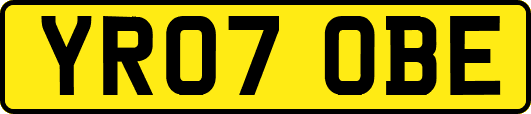 YR07OBE