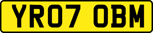 YR07OBM