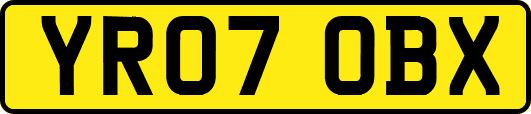 YR07OBX