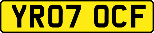 YR07OCF