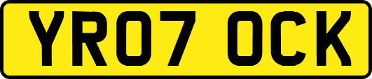 YR07OCK