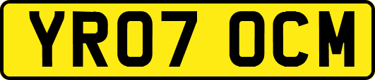 YR07OCM