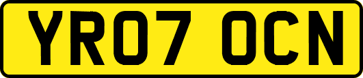 YR07OCN