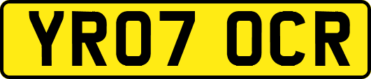 YR07OCR