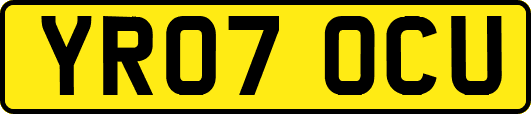 YR07OCU