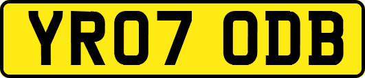 YR07ODB