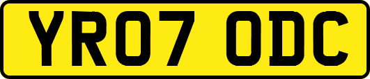 YR07ODC