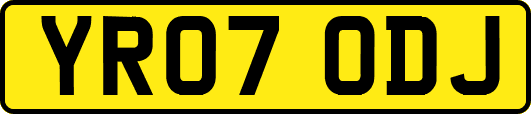 YR07ODJ