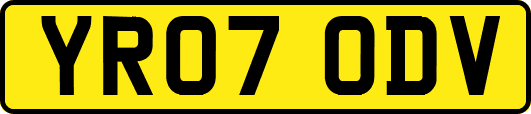 YR07ODV