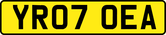 YR07OEA