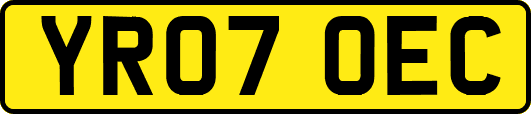 YR07OEC