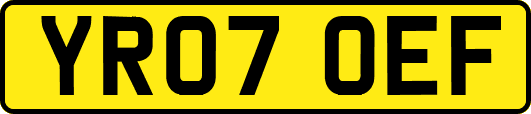 YR07OEF