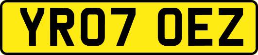 YR07OEZ