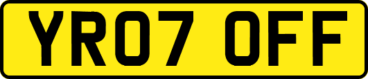 YR07OFF