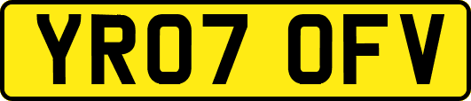 YR07OFV