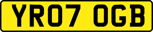 YR07OGB